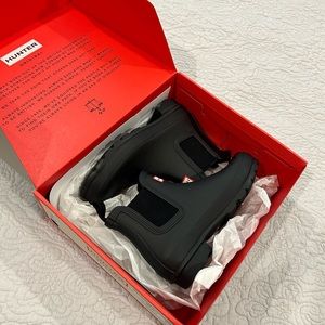 Hunter Women’s Original Chelsea Boot